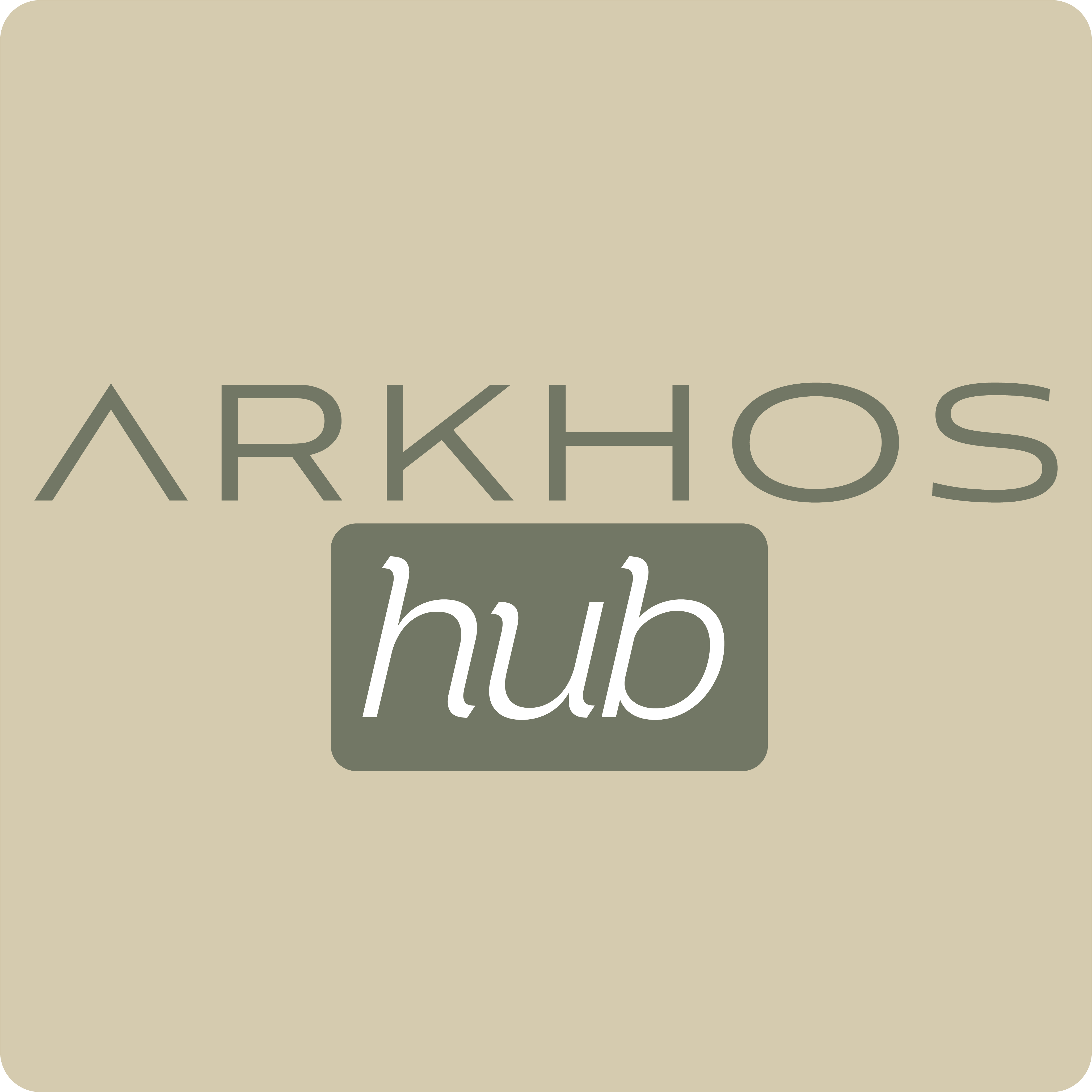 Arkhos Hub